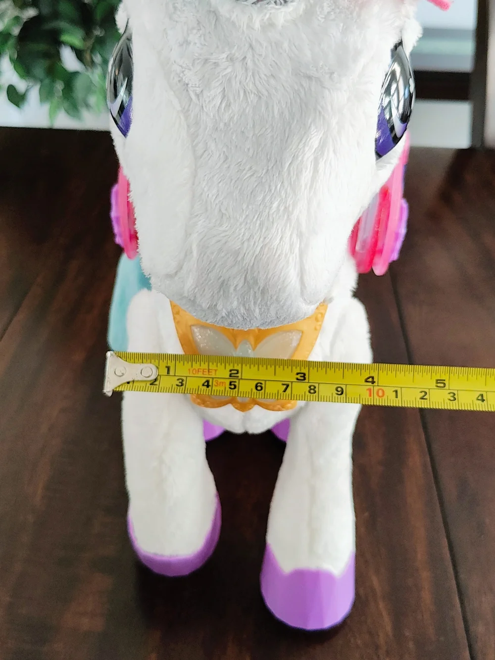 VTech Myla the Magical Make-Up Unicorn